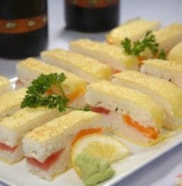 Sushi 14. — photo 3