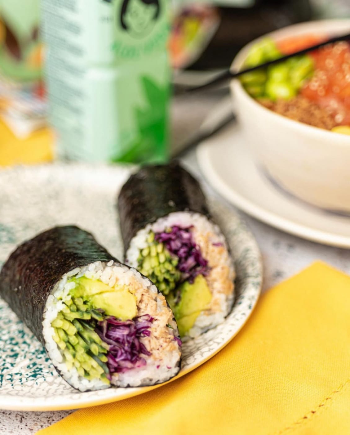 Sushi Daily — photo 2