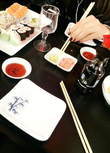 Sushi Home — photo 2