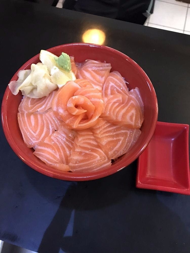 Sushi King — photo 3
