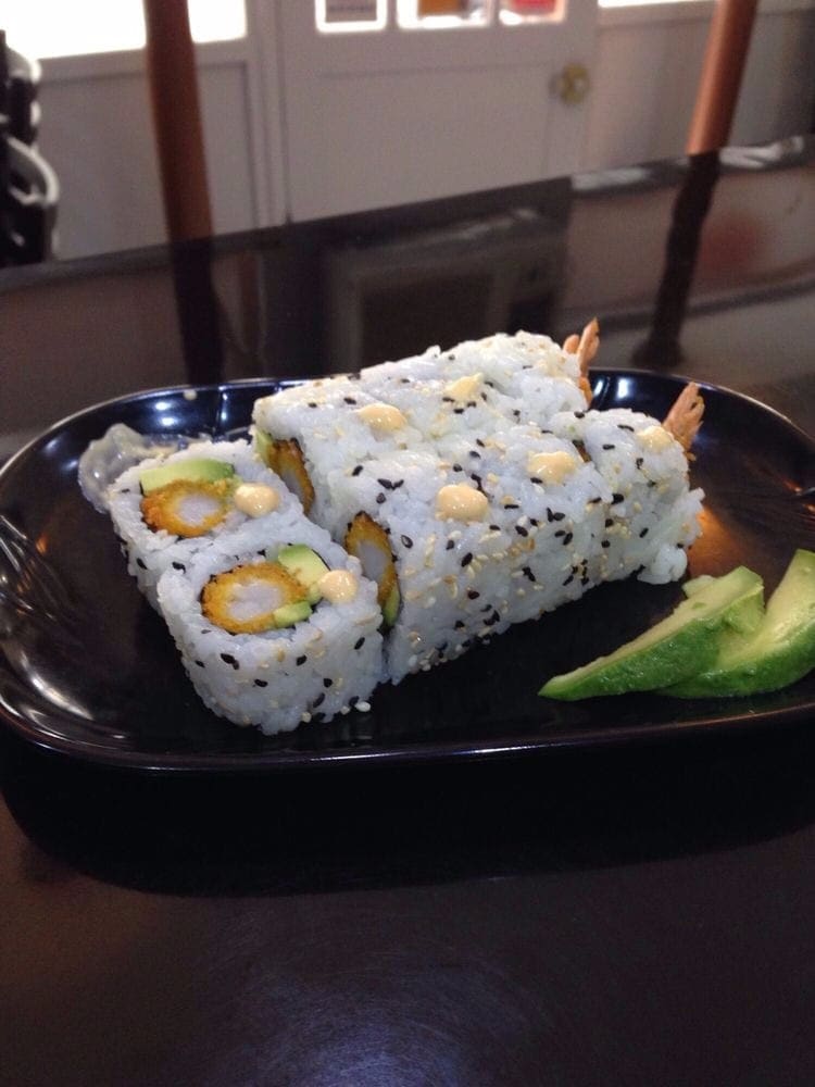 Sushi King — photo 2