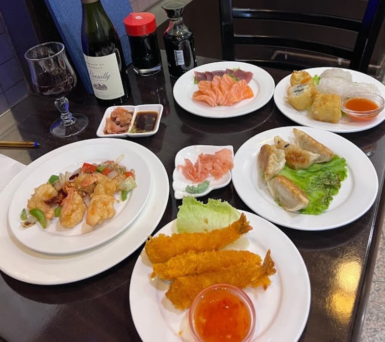 Sushi Sun II — photo 2