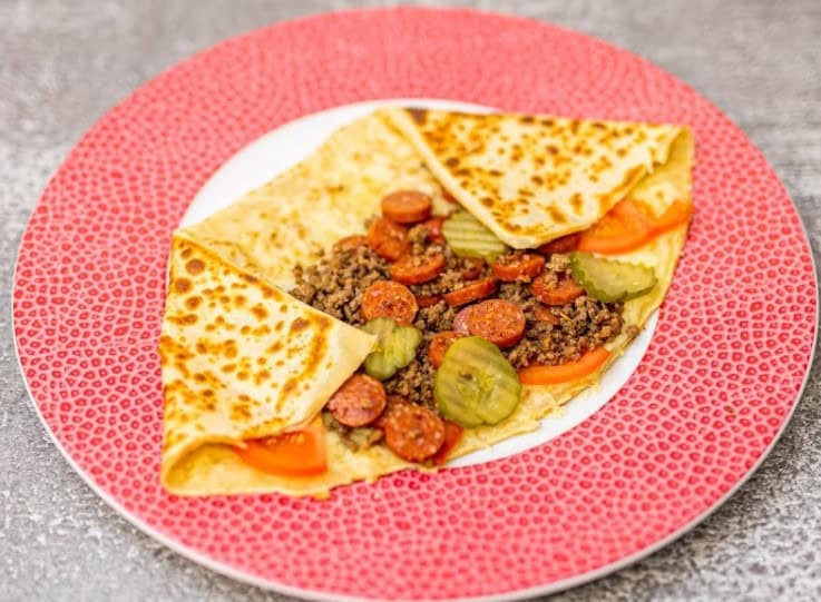 Urban crêp’s — photo 3