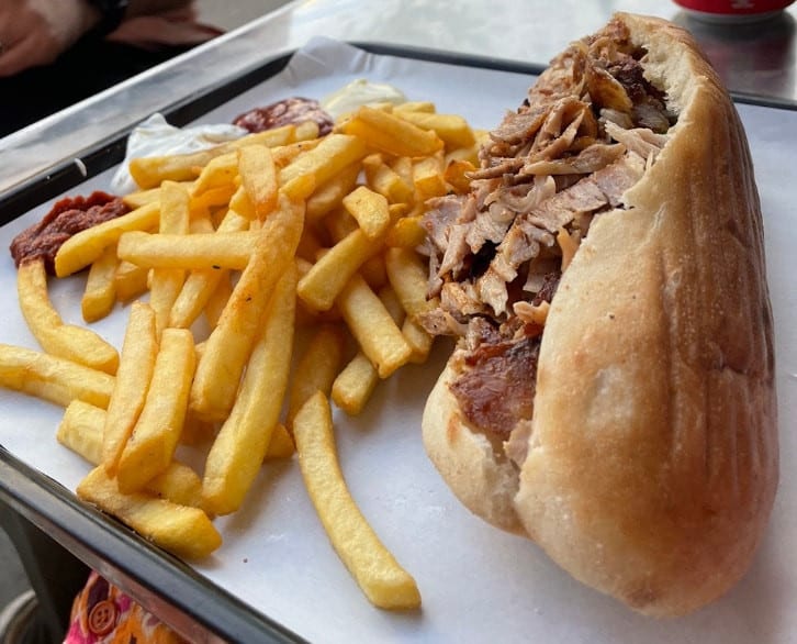 Urfa Kebap 63 — photo 2
