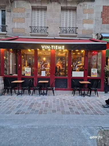 Vin tieme — photo 2
