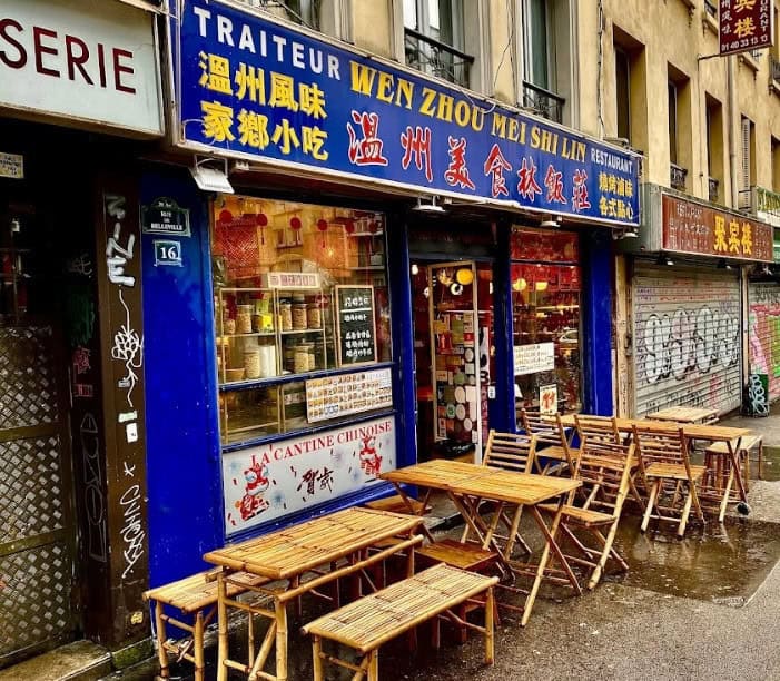 Wen Zhou — photo 3