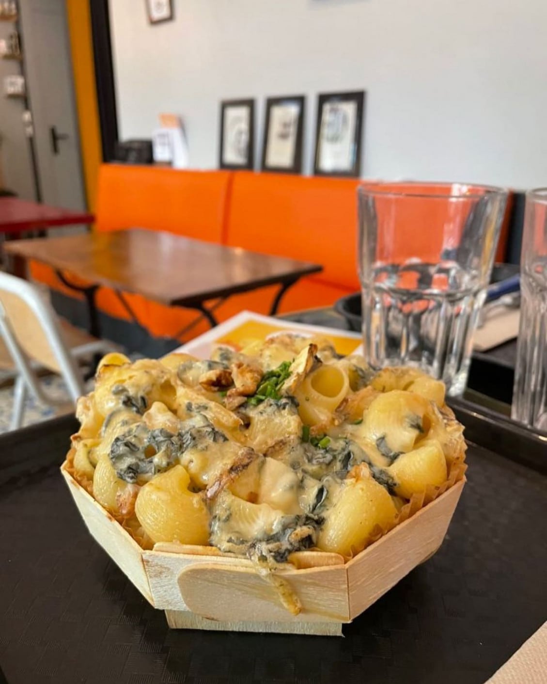 Photo de YO' Mac and Cheese