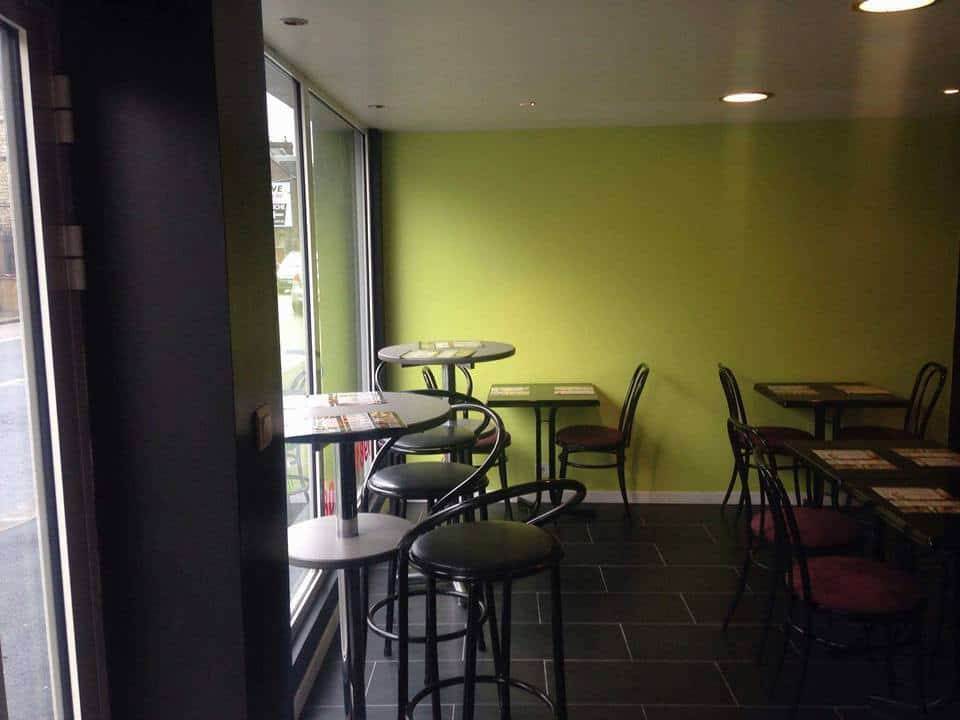 6'S pizza — photo 3