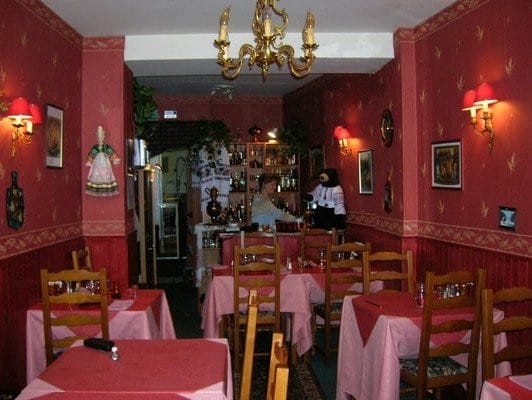 Alyio Nouchka — photo 3