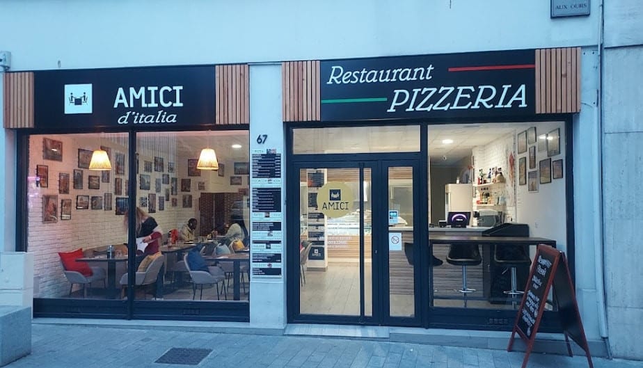 Amici — photo 2