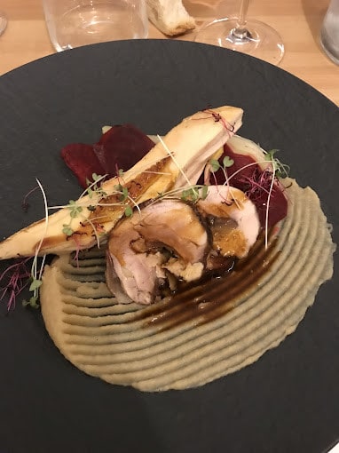 Photo de Au flaméron