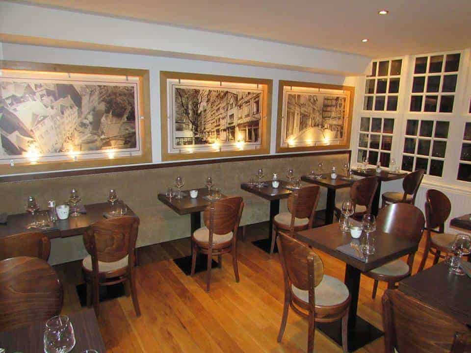 Auberge Saint Maclou — photo 2