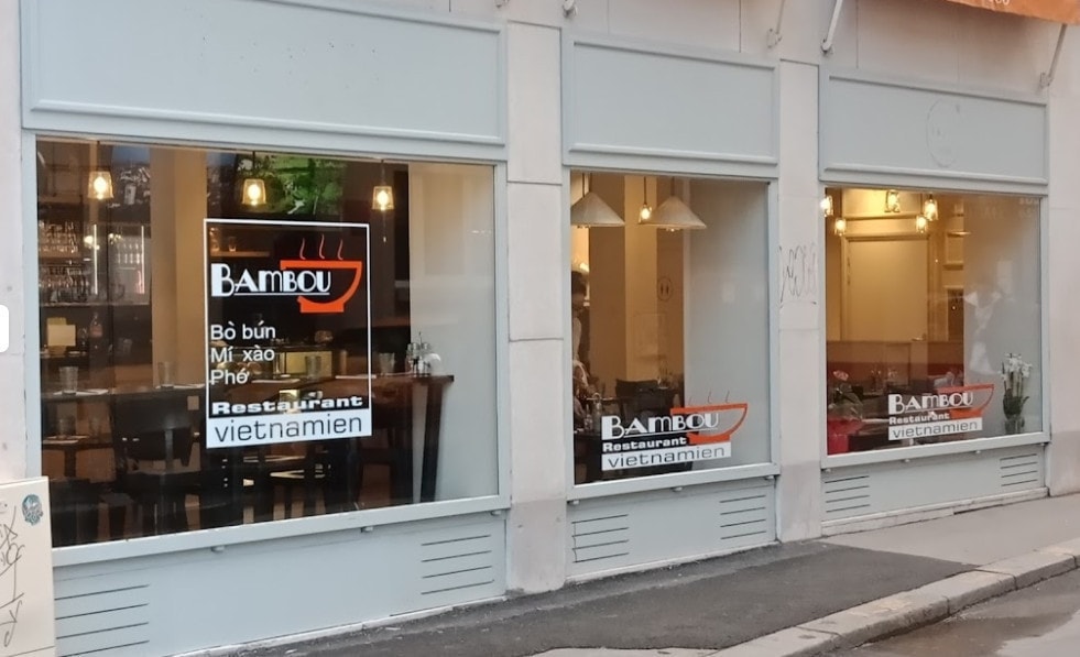 Bambou — photo 3