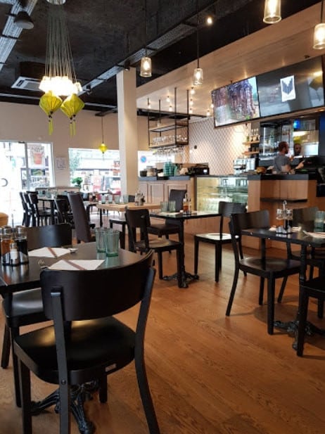 Bambou — photo 2