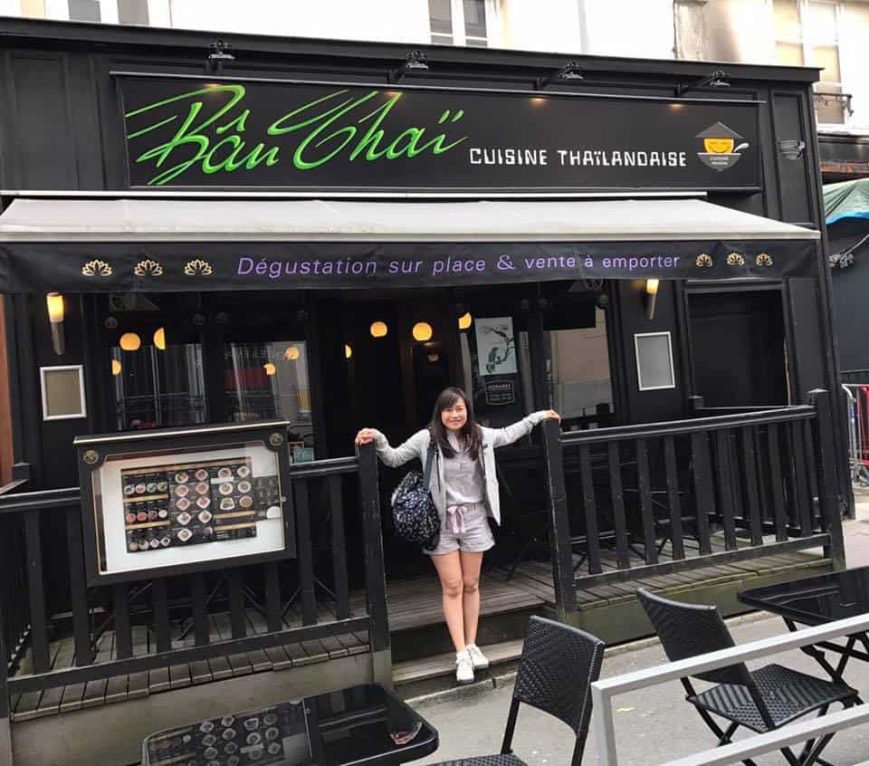 Bân Thaï — photo 2