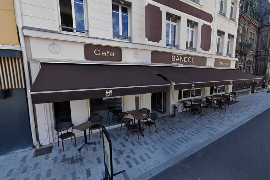 Bandol — photo 3