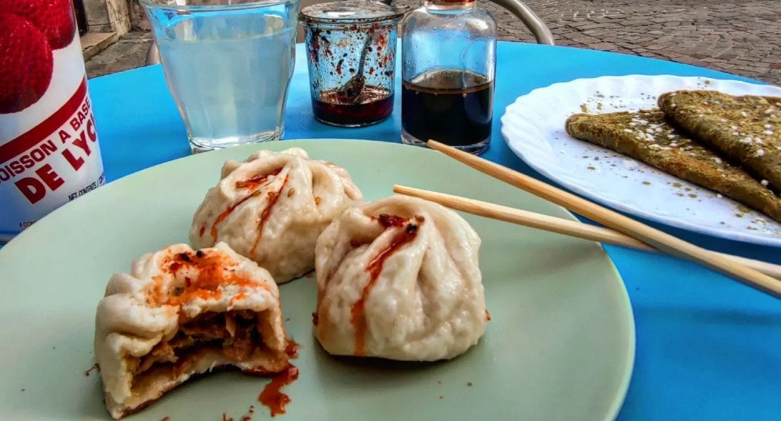 Baobaozi — photo 2