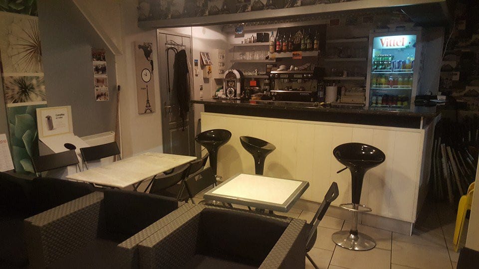 Bar De Paris — photo 2