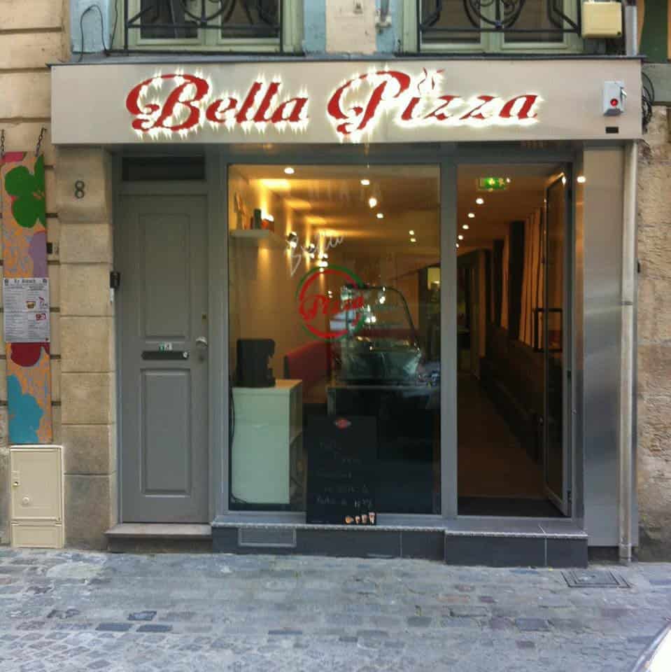 Bella Pizza — photo 2