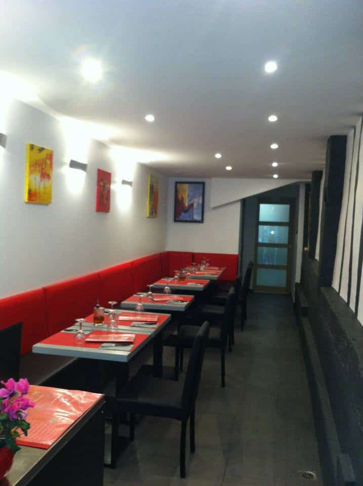 Bella Pizza — photo 3