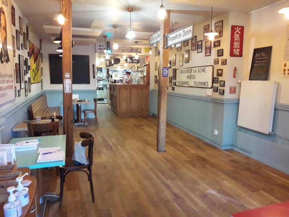 Bistro Nova — photo 3