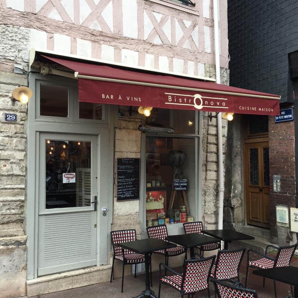 Bistro Nova — photo 2