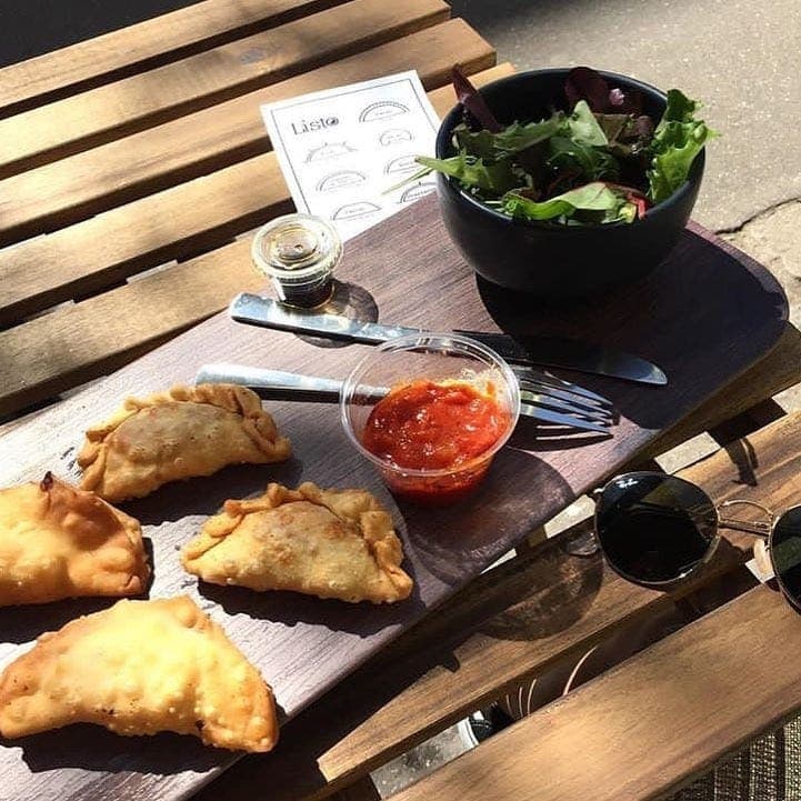 Photo de Bistro Saint Maclou