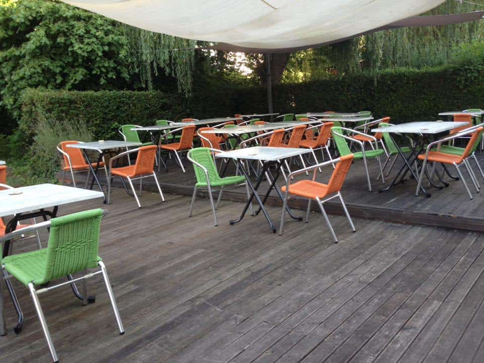 Bistrot des Abattoirs — photo 2