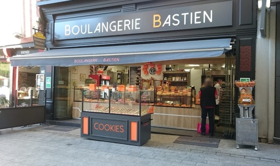 Boulangerie Bastien — photo 3