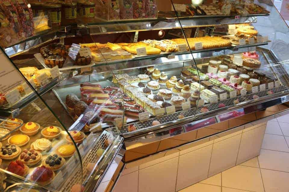 Boulangerie Bourgogne — photo 3