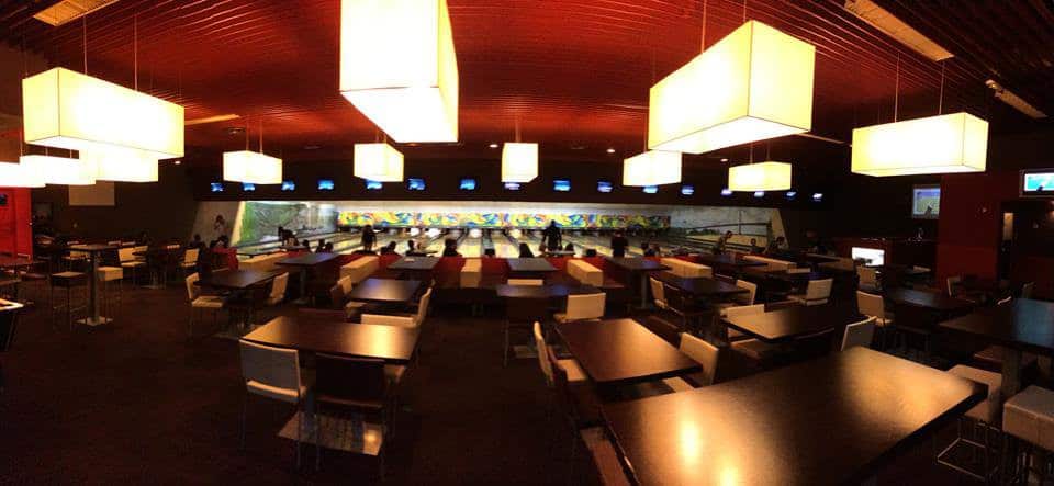 Bowling de Rouen — photo 2