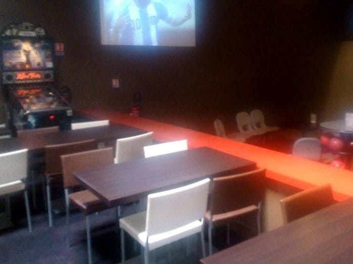 Bowling de Rouen — photo 3