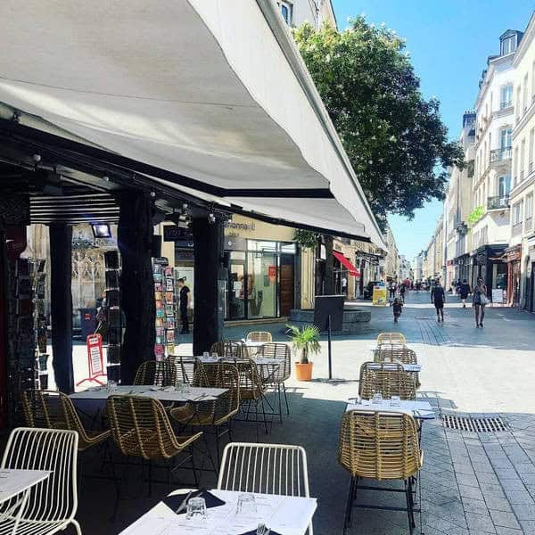 Brasserie Chéri — photo 2
