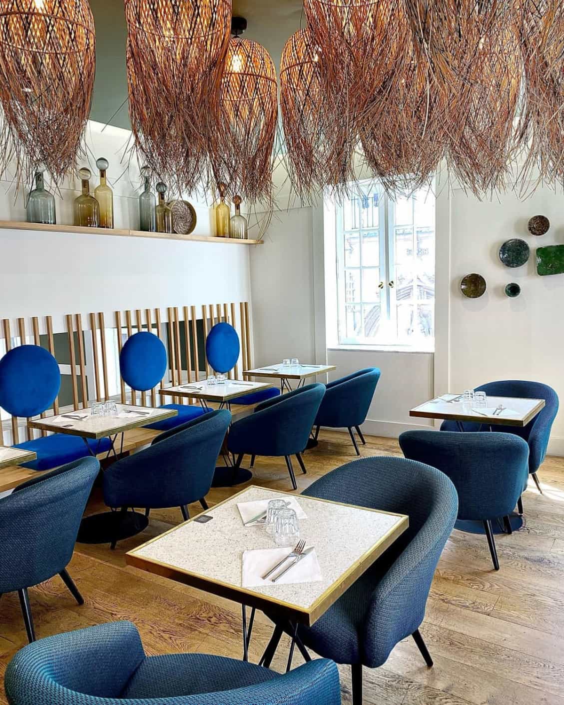 Brasserie du Drugstore — photo 3