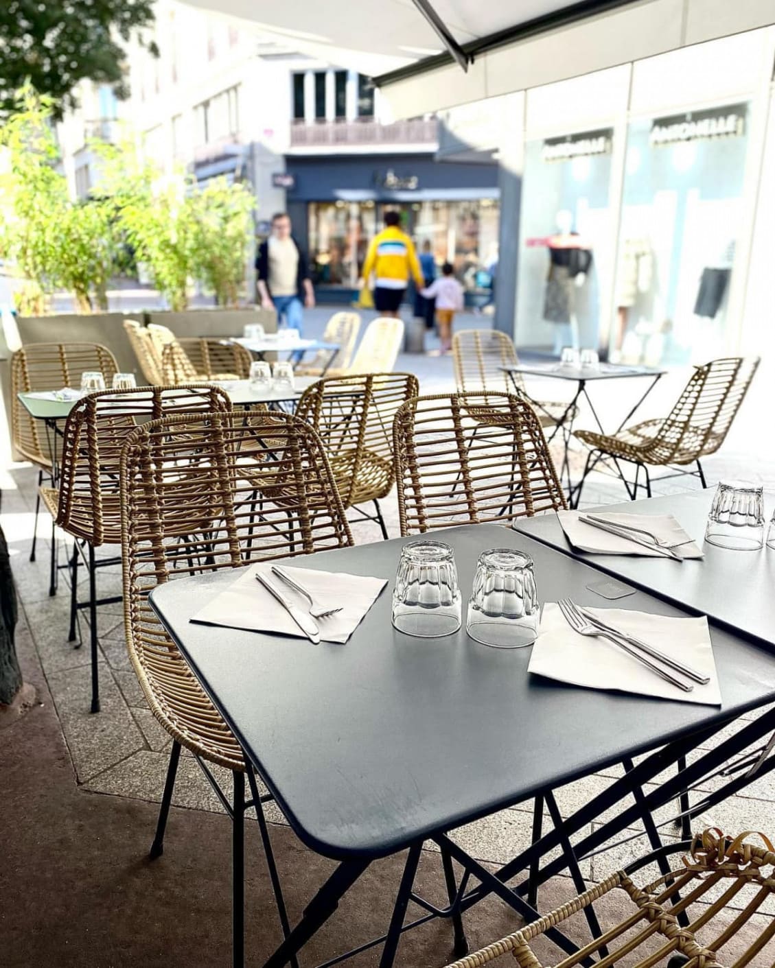 Brasserie du Drugstore — photo 2