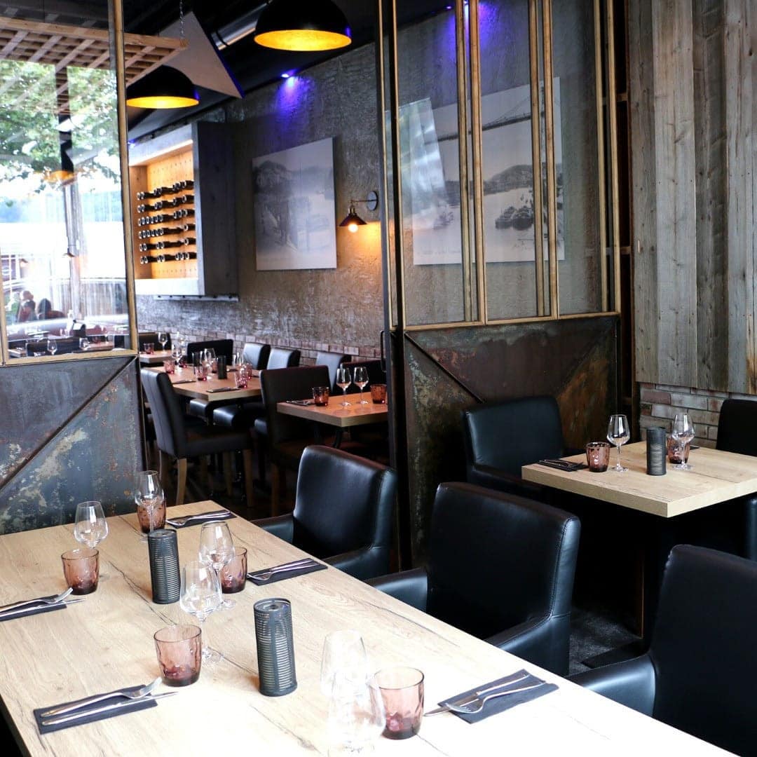 Brasserie H9 — photo 2