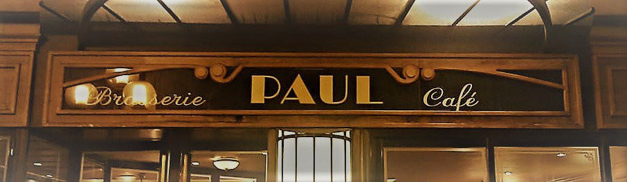 Brasserie Paul — photo 2
