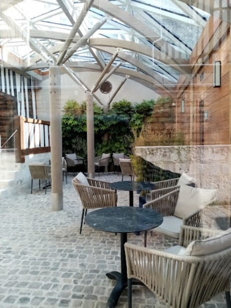 Café Hamlet — photo 3