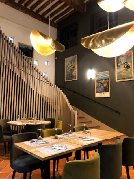 Café Hamlet — photo 2