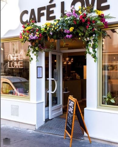 Café Love — photo 2
