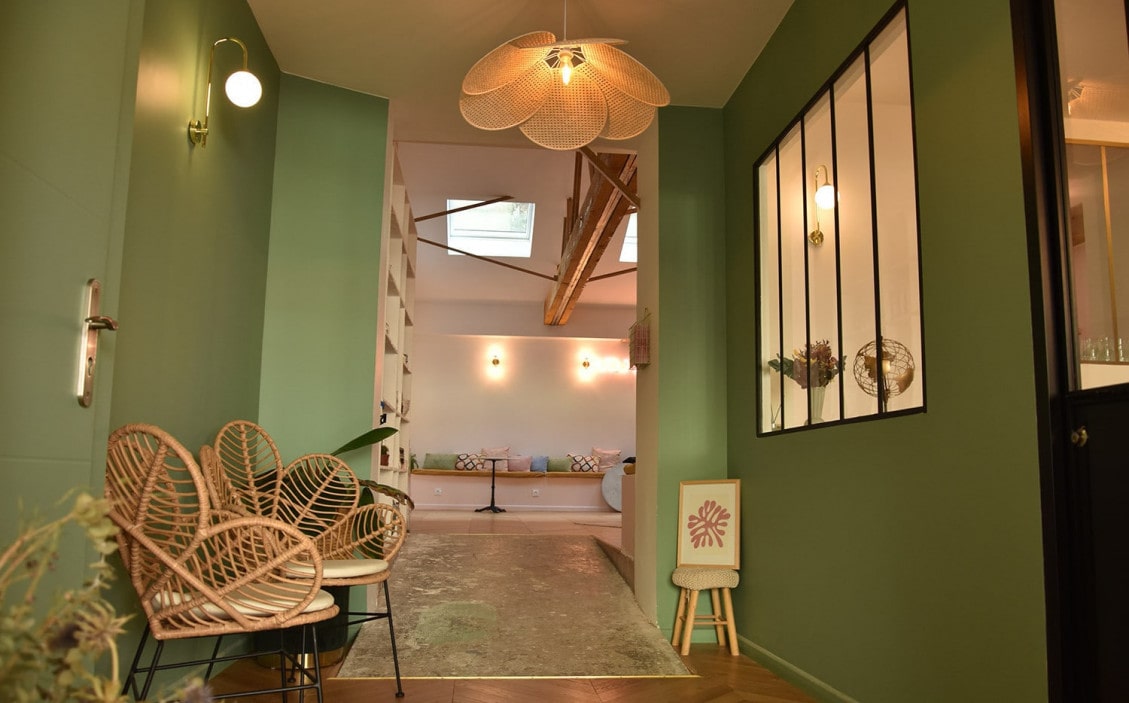 Café Love — photo 3