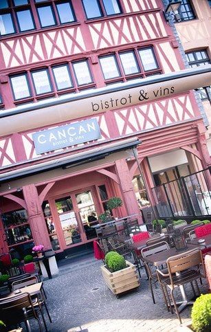 Cancan — photo 2