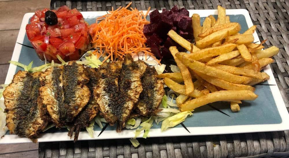 Cantine du maroc — photo 2