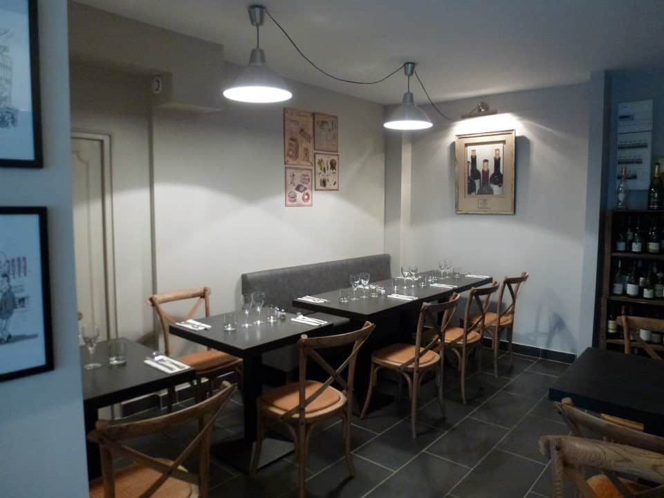 Chez l'Gros — photo 3