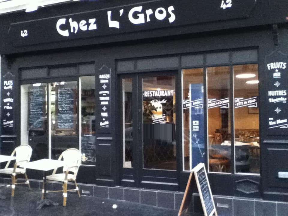 Chez l'Gros — photo 2