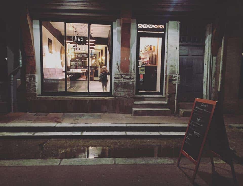 Chez Mathilde — photo 2