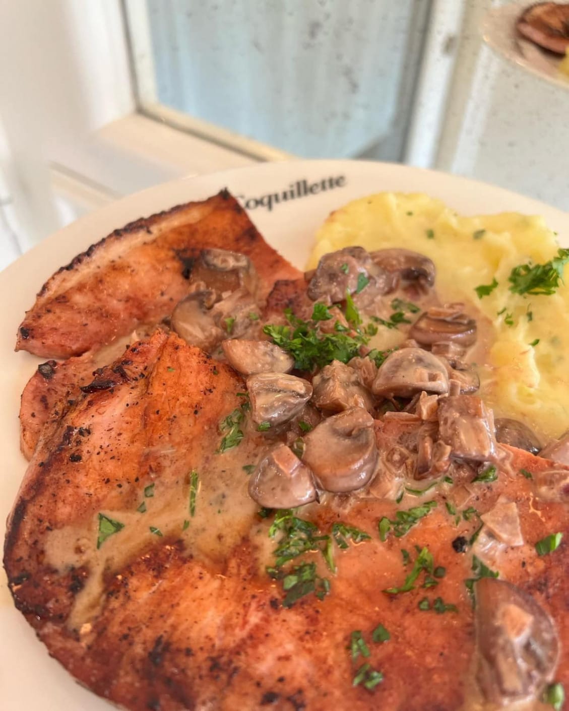 Coquillette — photo 2