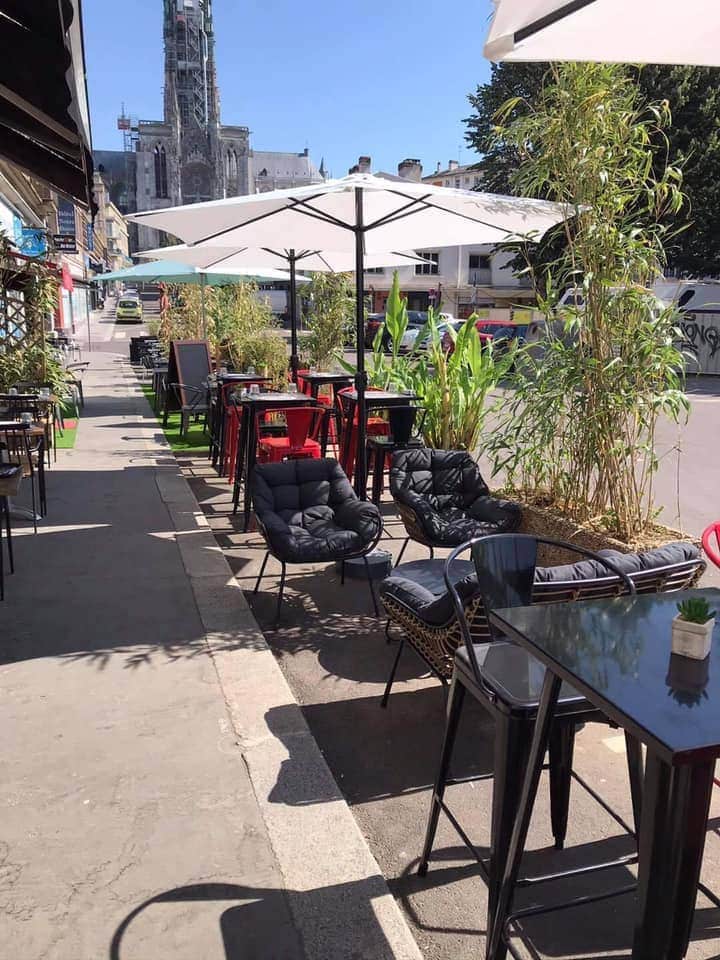 Coyote Café — photo 2