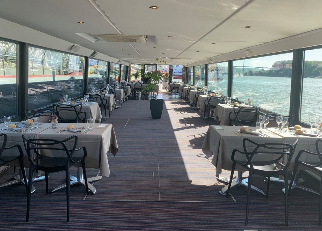 Photo de Croisière