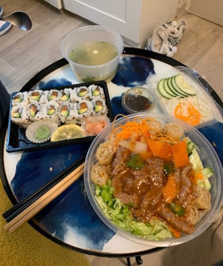 Délices de Yifan — photo 2